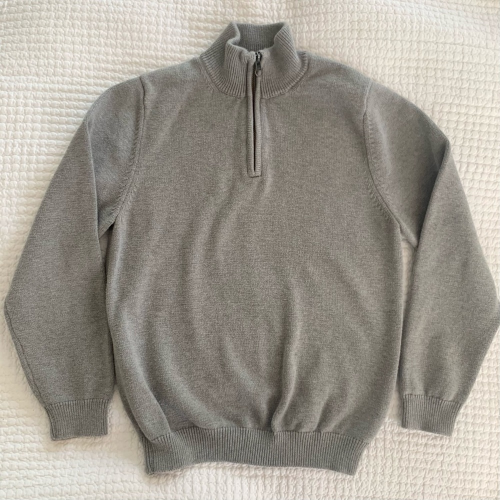 Brooks Brothers sweater